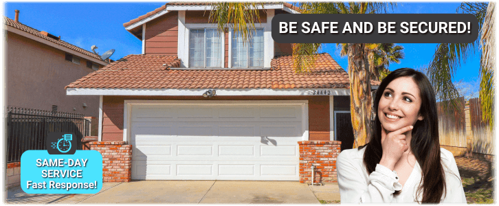 Garage Door Repair Orlando FL