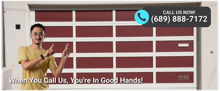 Orlando FL Garage Door Repair